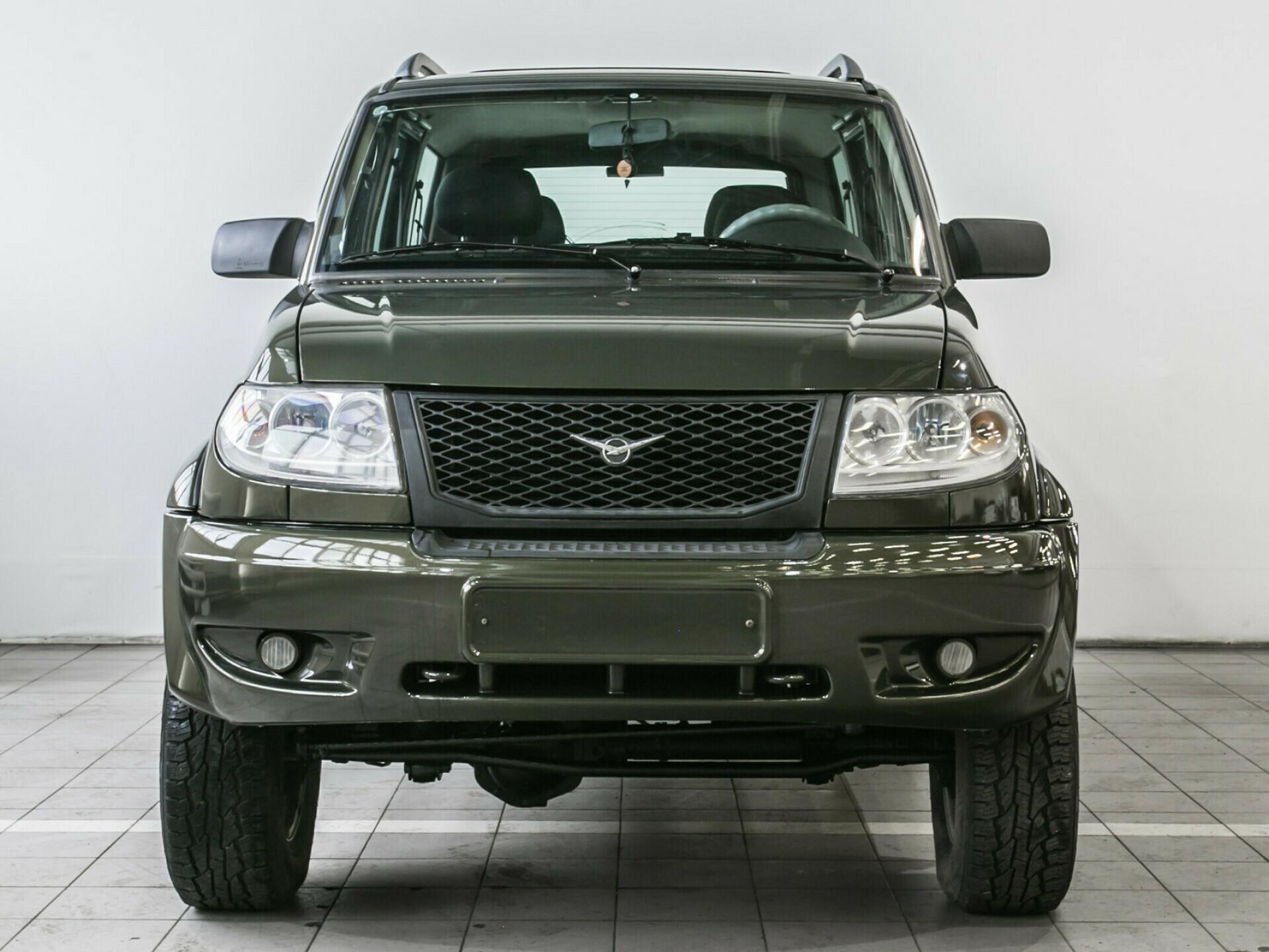 фото автомобиля 1