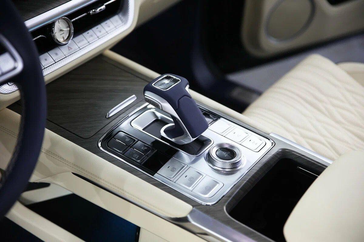 фото автомобиля 11