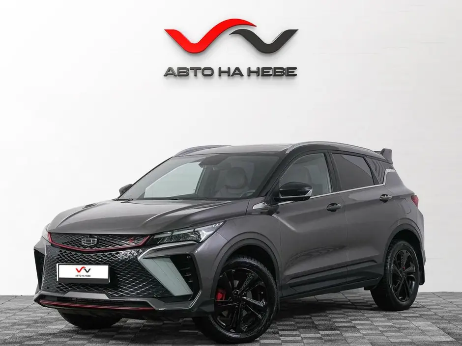 «Авто на Неве»