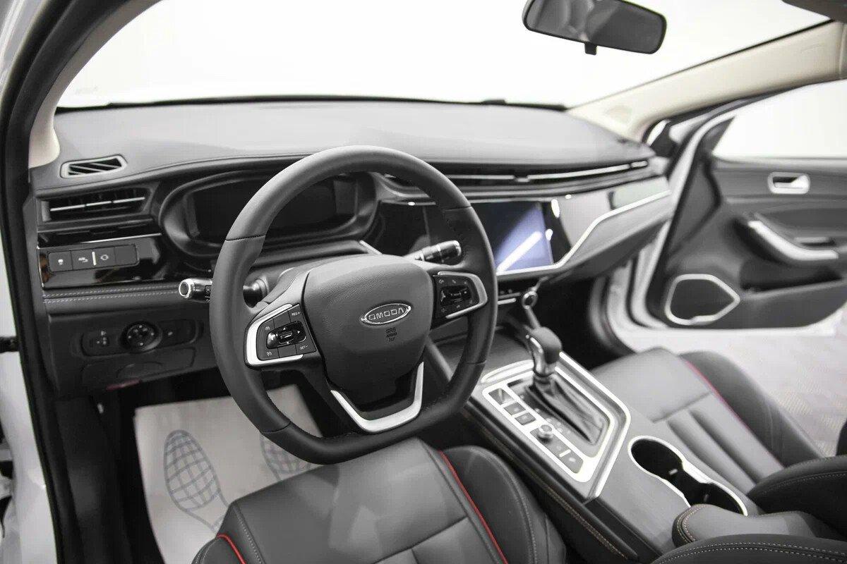фото автомобиля 10