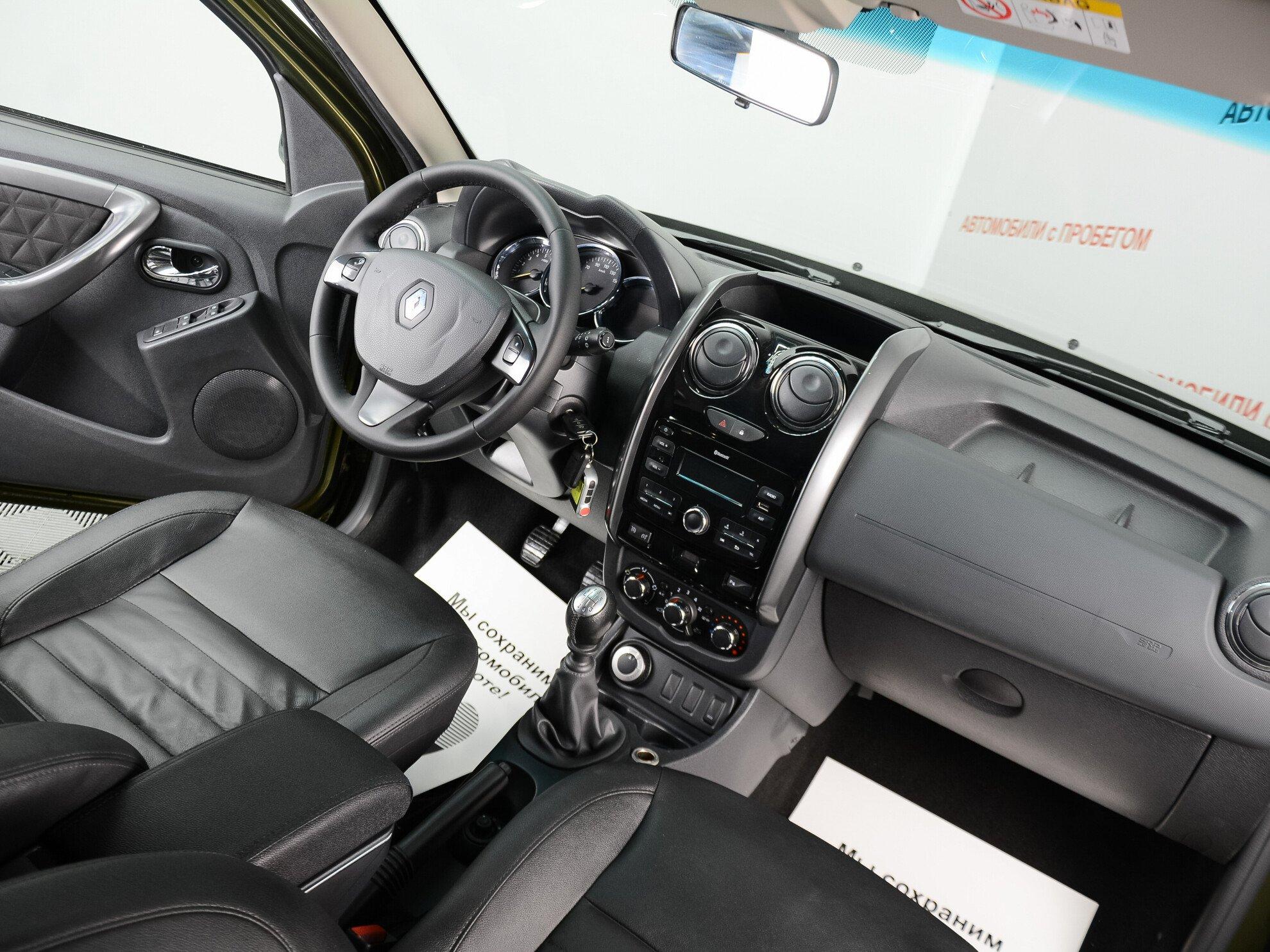фото автомобиля 7