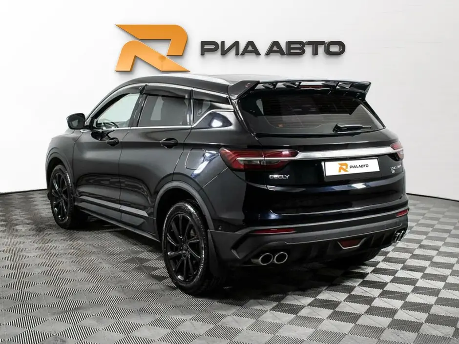 фото автомобиля