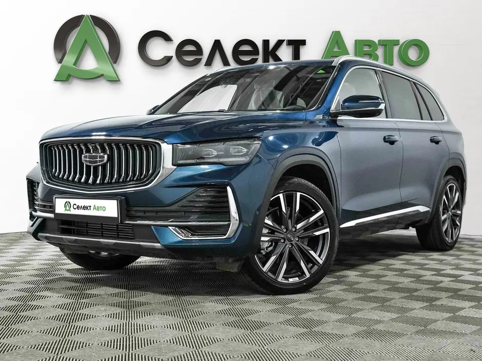 фото автомобиля
