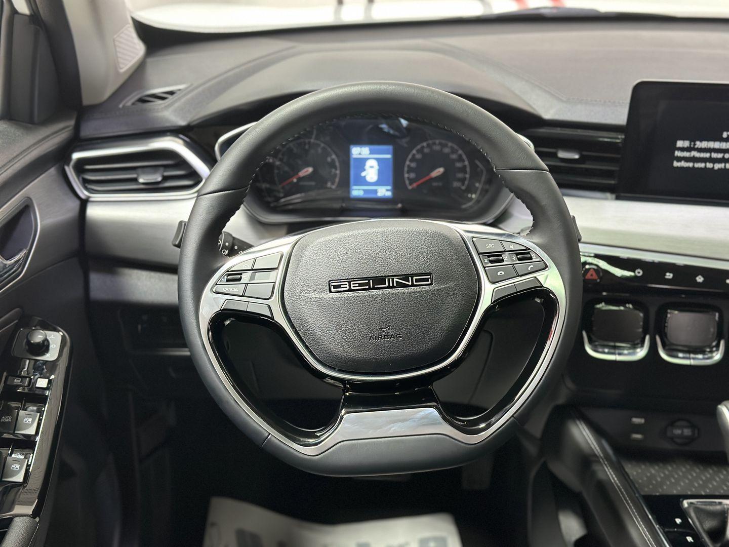 фото автомобиля 7