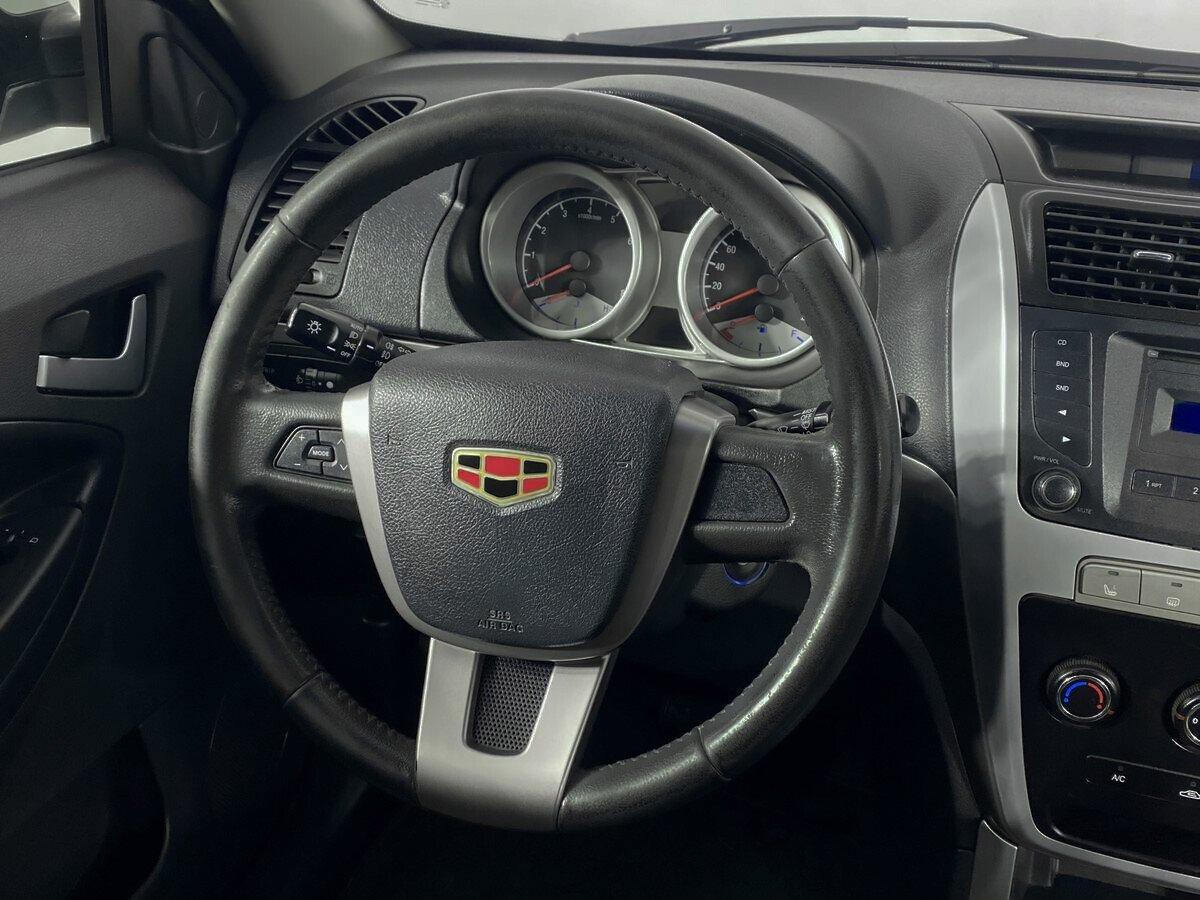 фото автомобиля 6