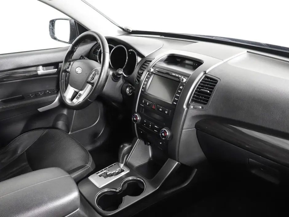 «Авто на Неве»