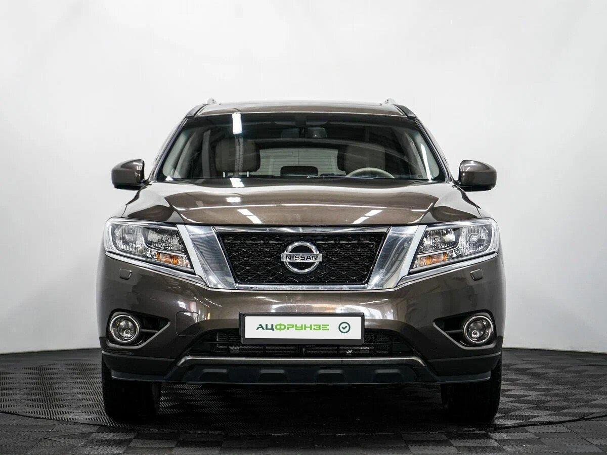 фото автомобиля 1
