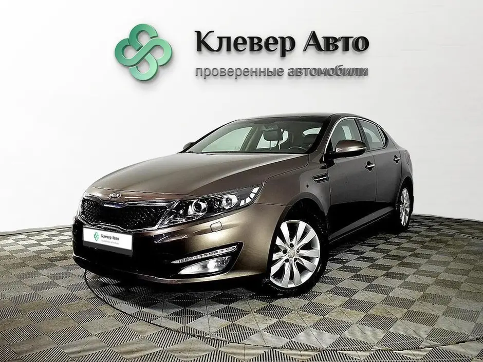 Фото автомобиля