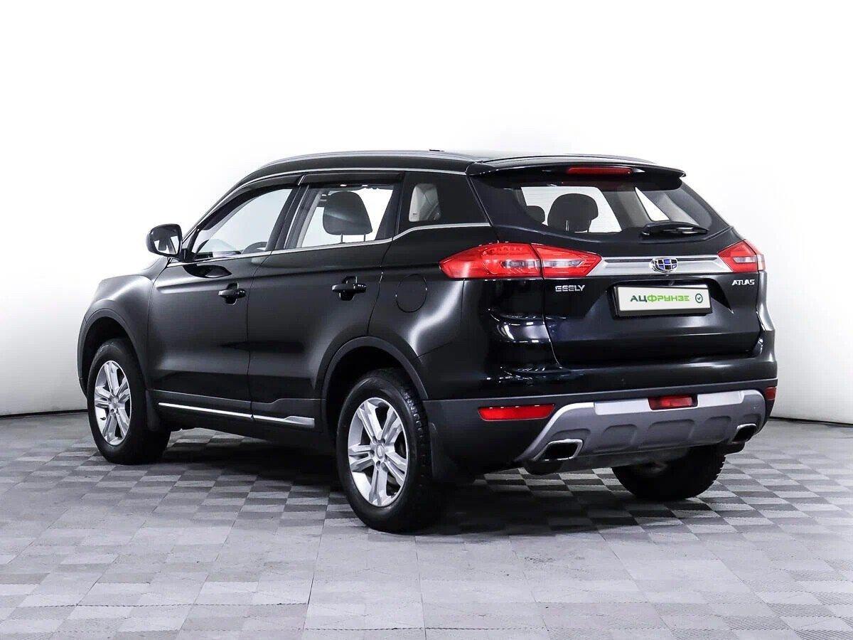 фото автомобиля 6