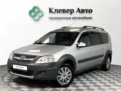 LADA (ВАЗ) Largus