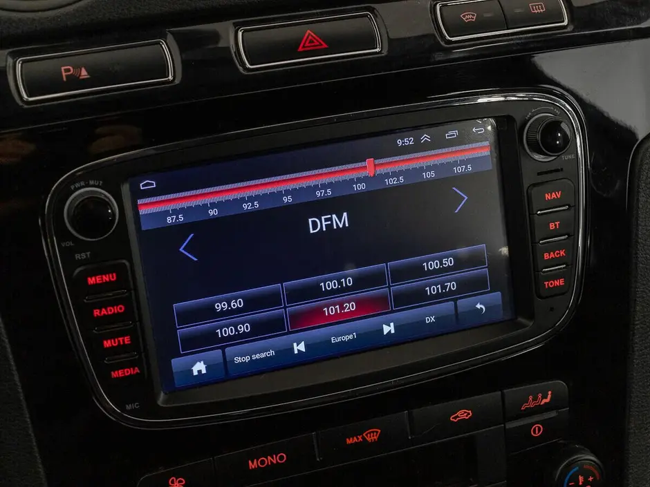 «Авто на Неве»