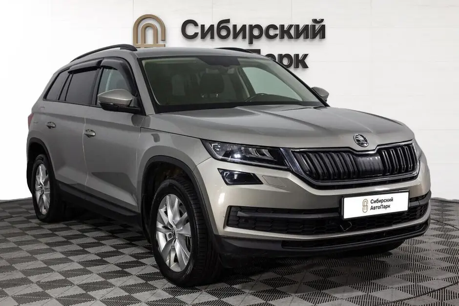 фото автомобиля