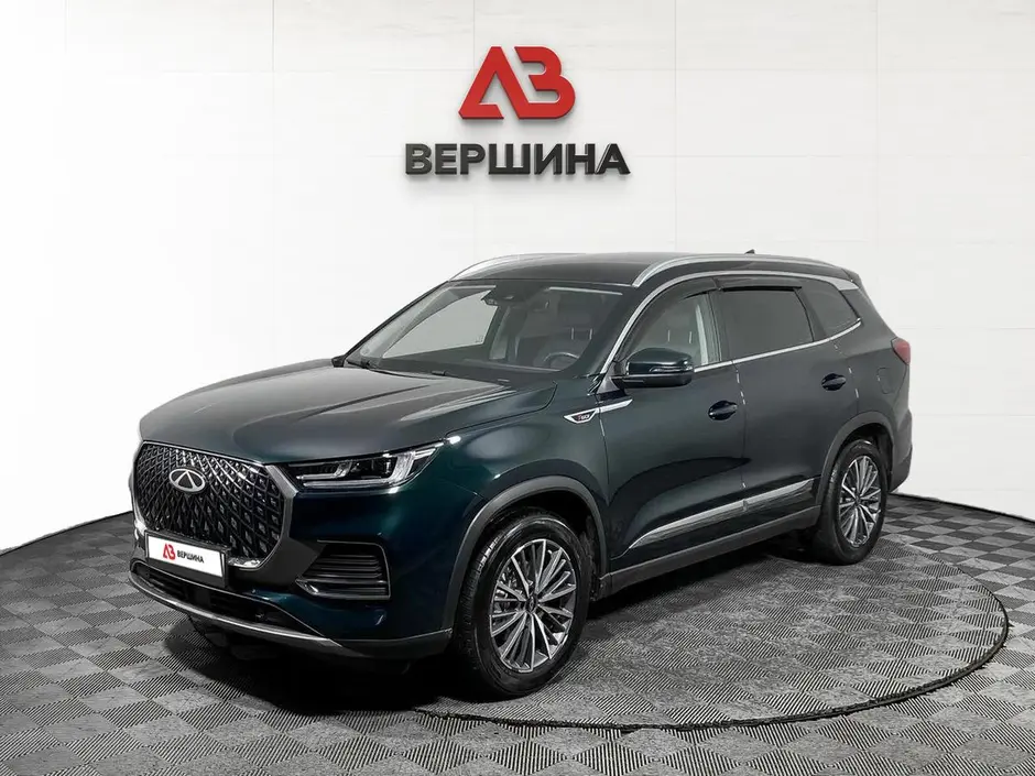 фото автомобиля
