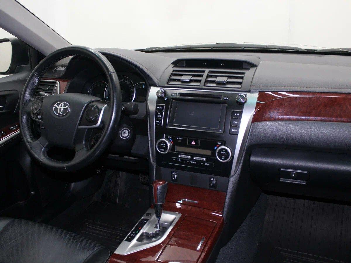 фото автомобиля 8