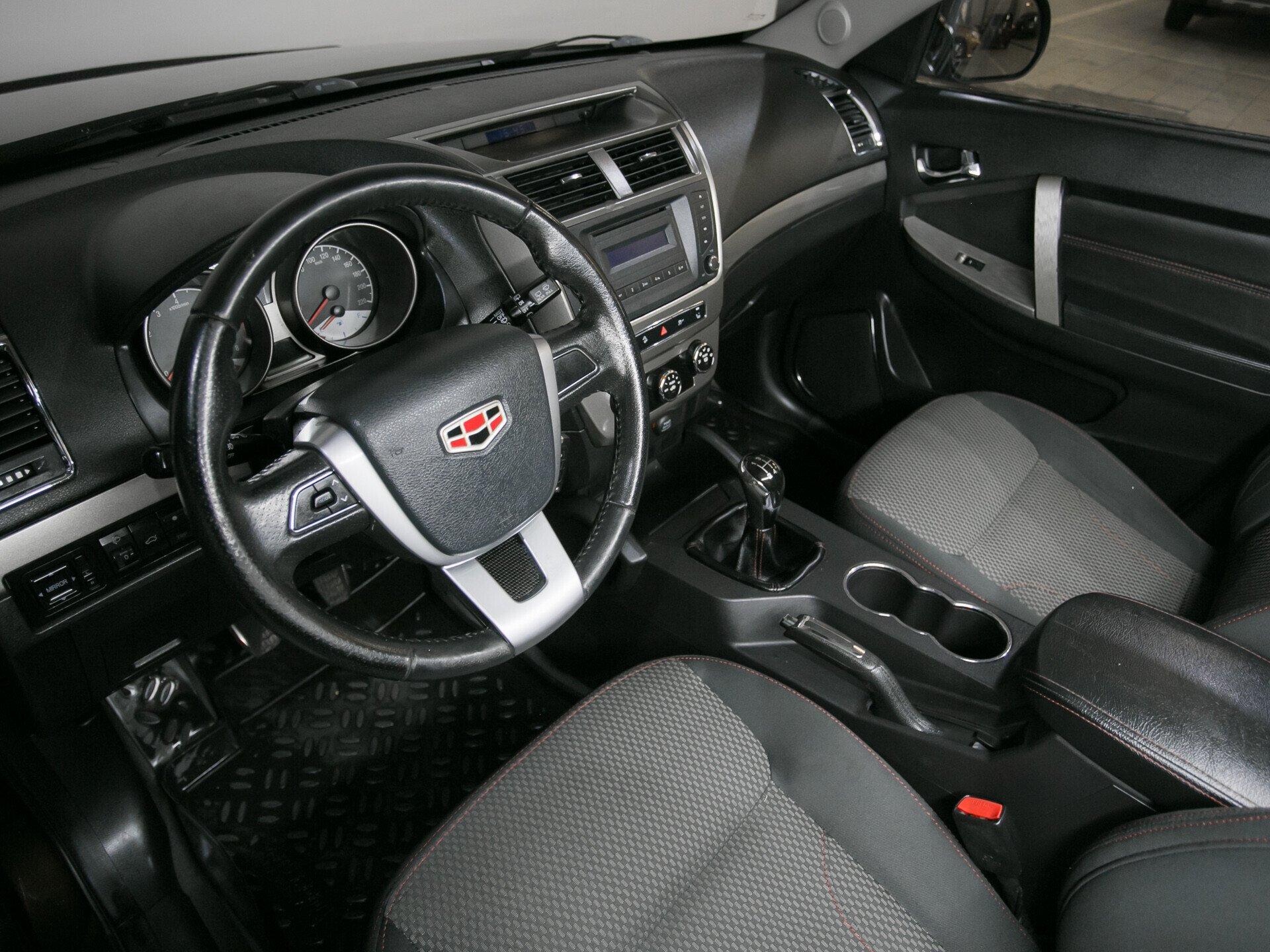 фото автомобиля 6