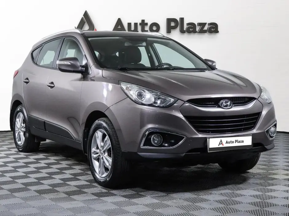 AutoPlaza