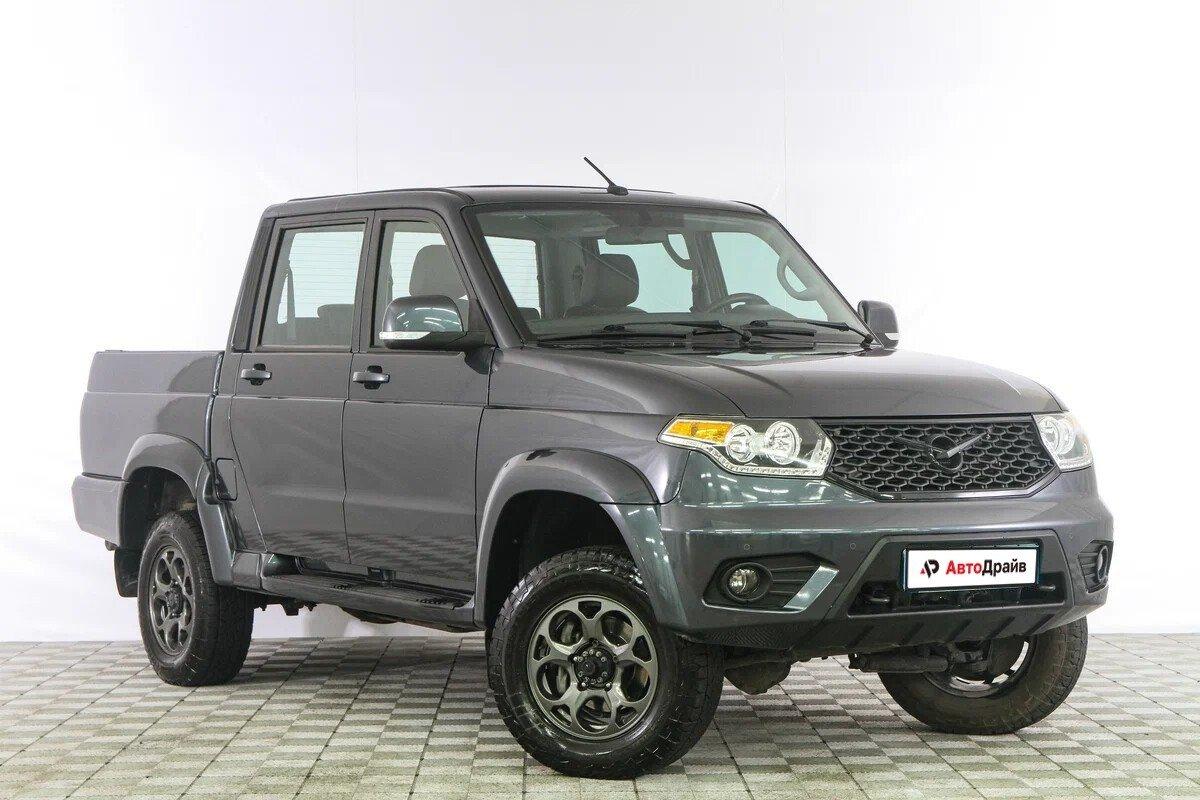 фото автомобиля