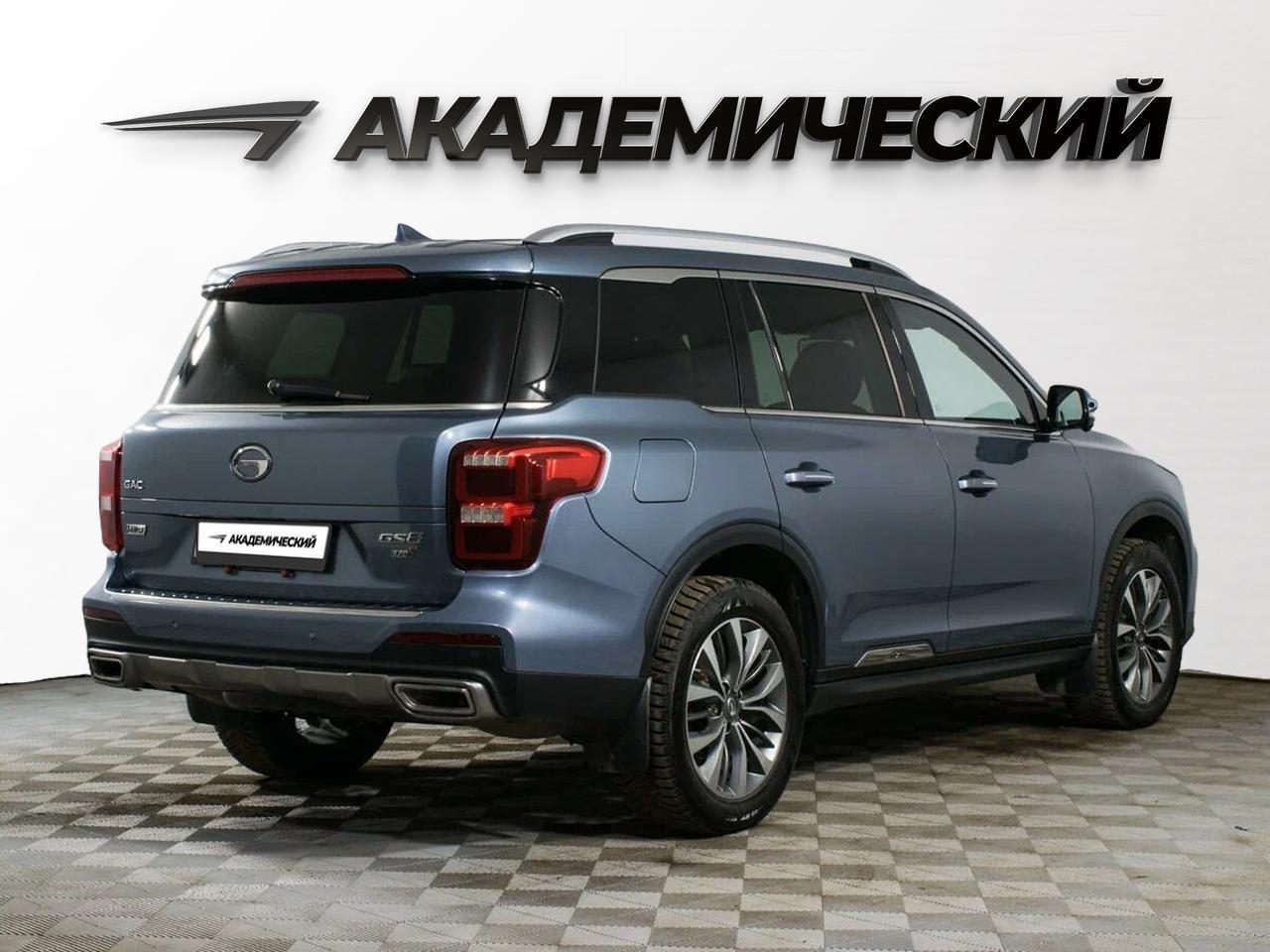 фото автомобиля 1