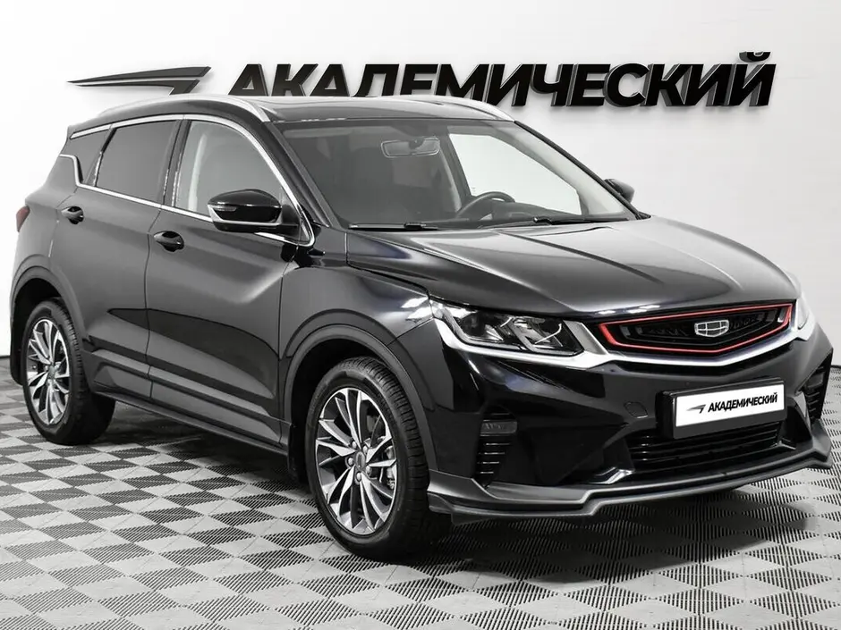 фото автомобиля