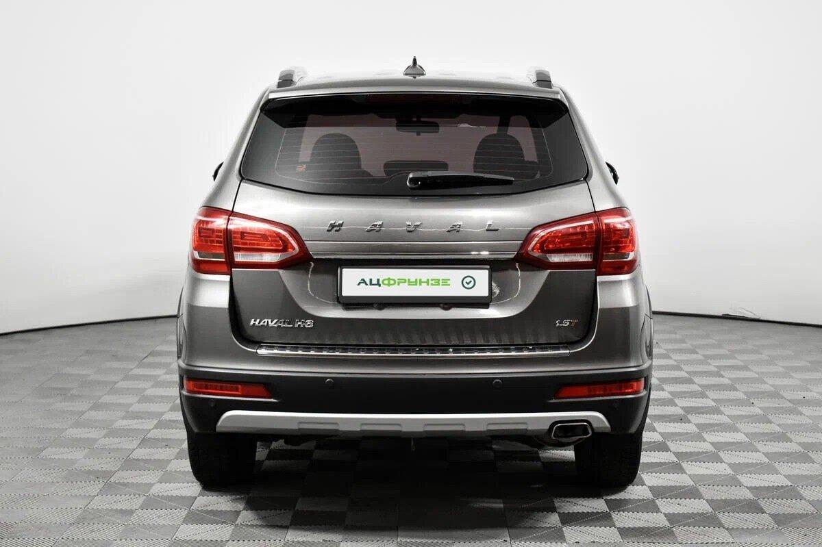 фото автомобиля 5