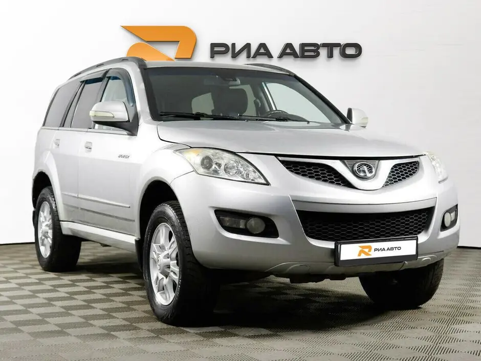 фото автомобиля
