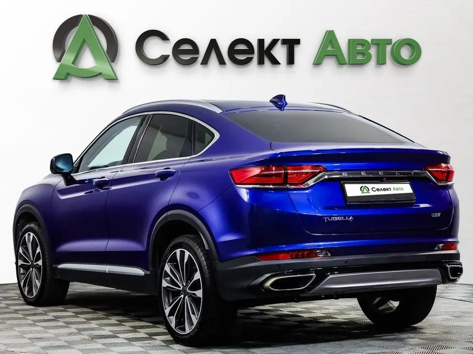 фото автомобиля