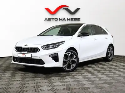 «Авто на Неве»