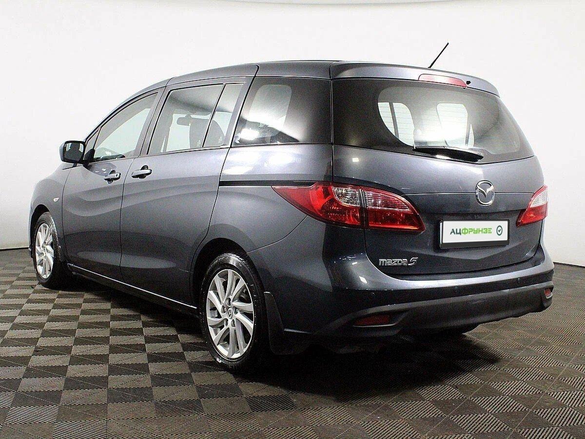 фото автомобиля 6