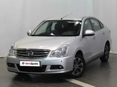 Nissan Almera