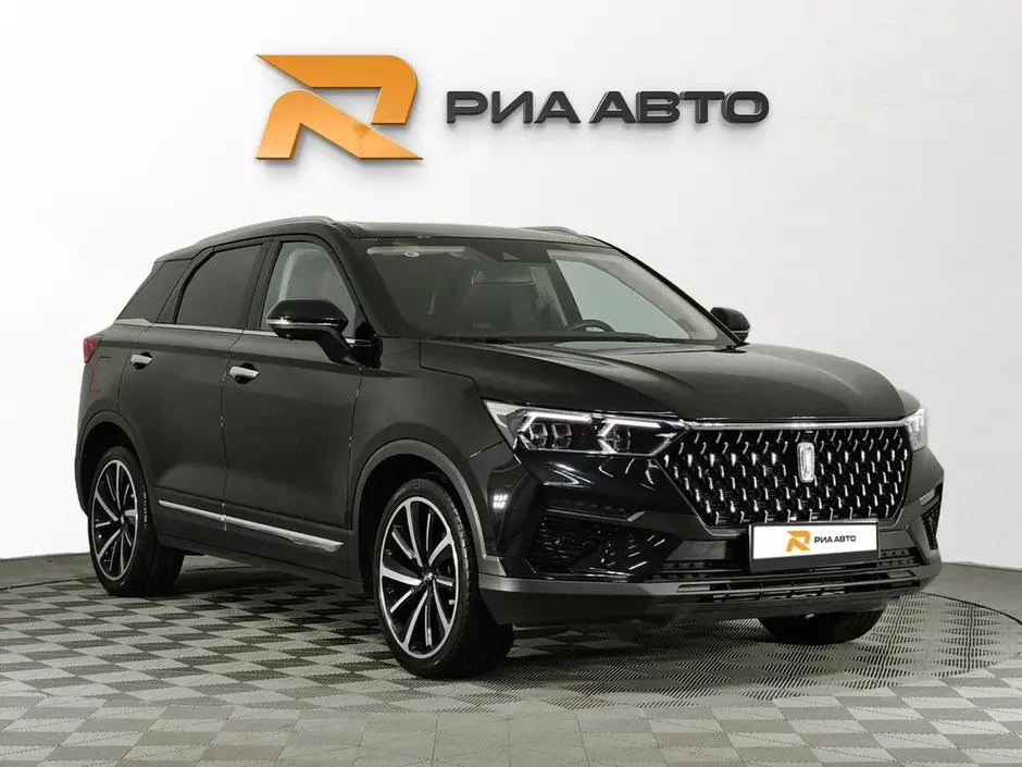 фото автомобиля
