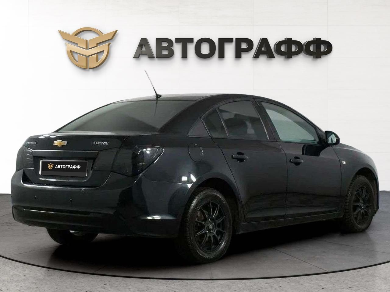фото автомобиля 1