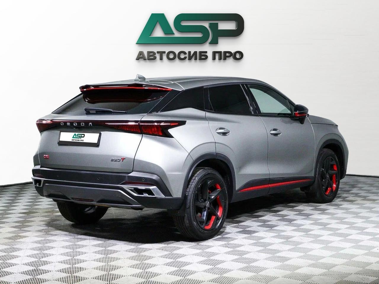фото автомобиля 1