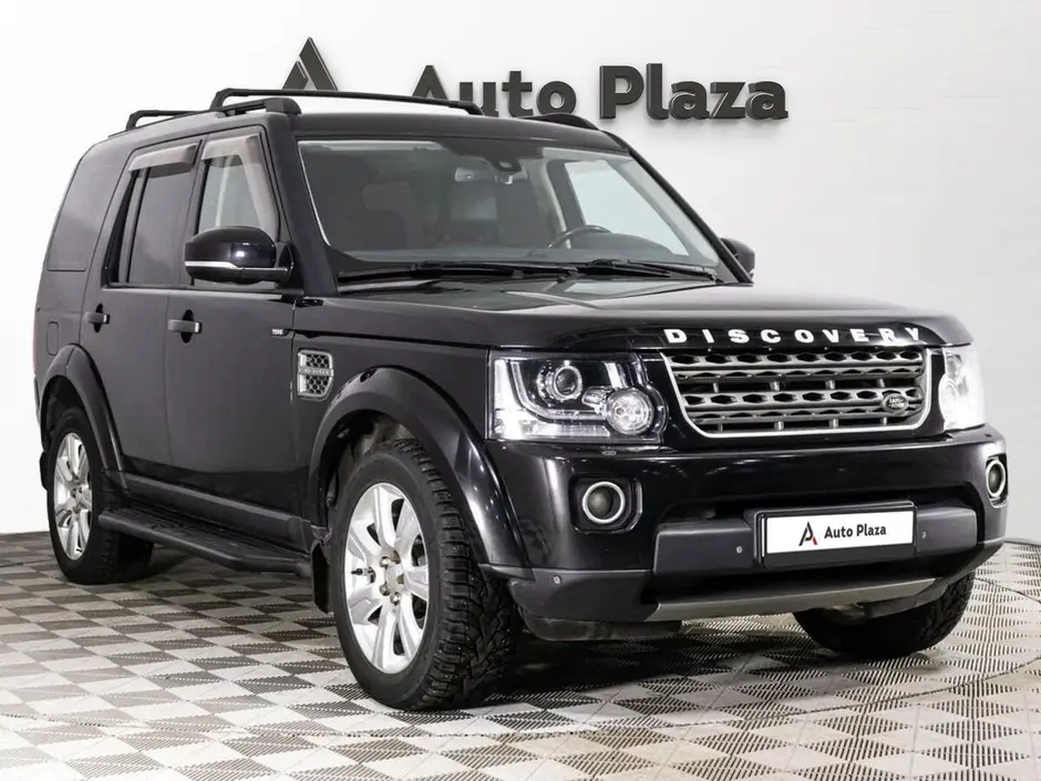 AutoPlaza