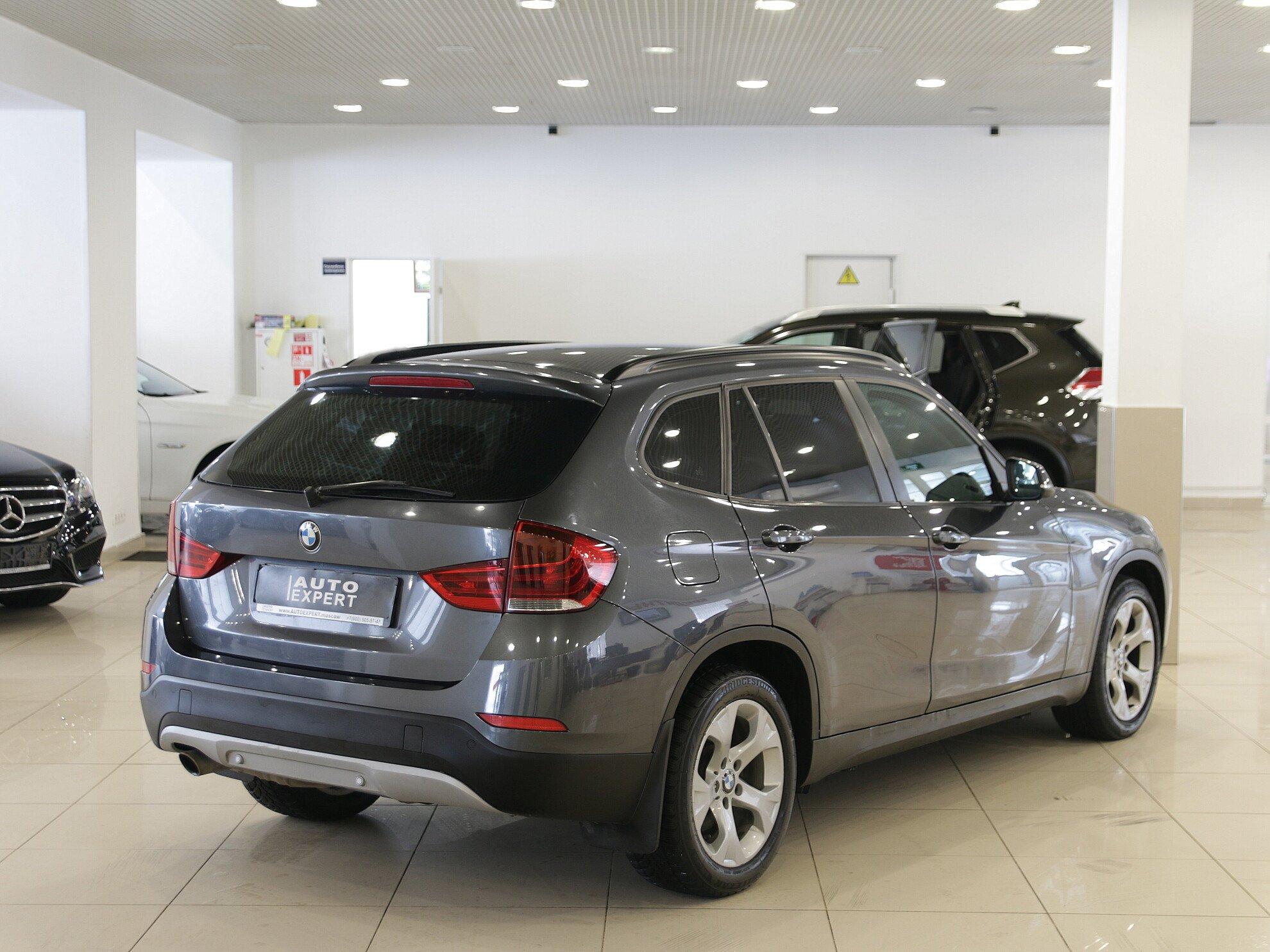 фото автомобиля 1