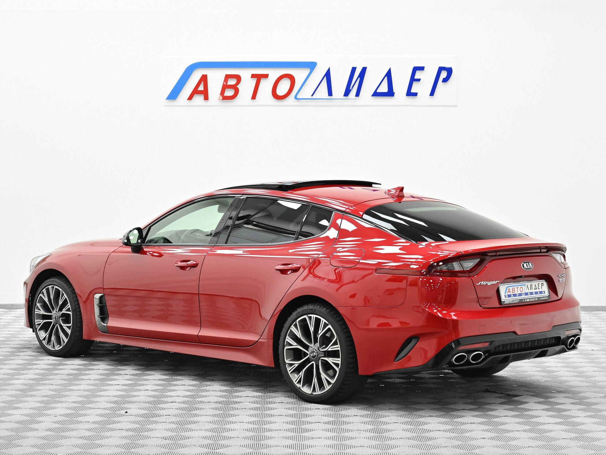 фото автомобиля 1