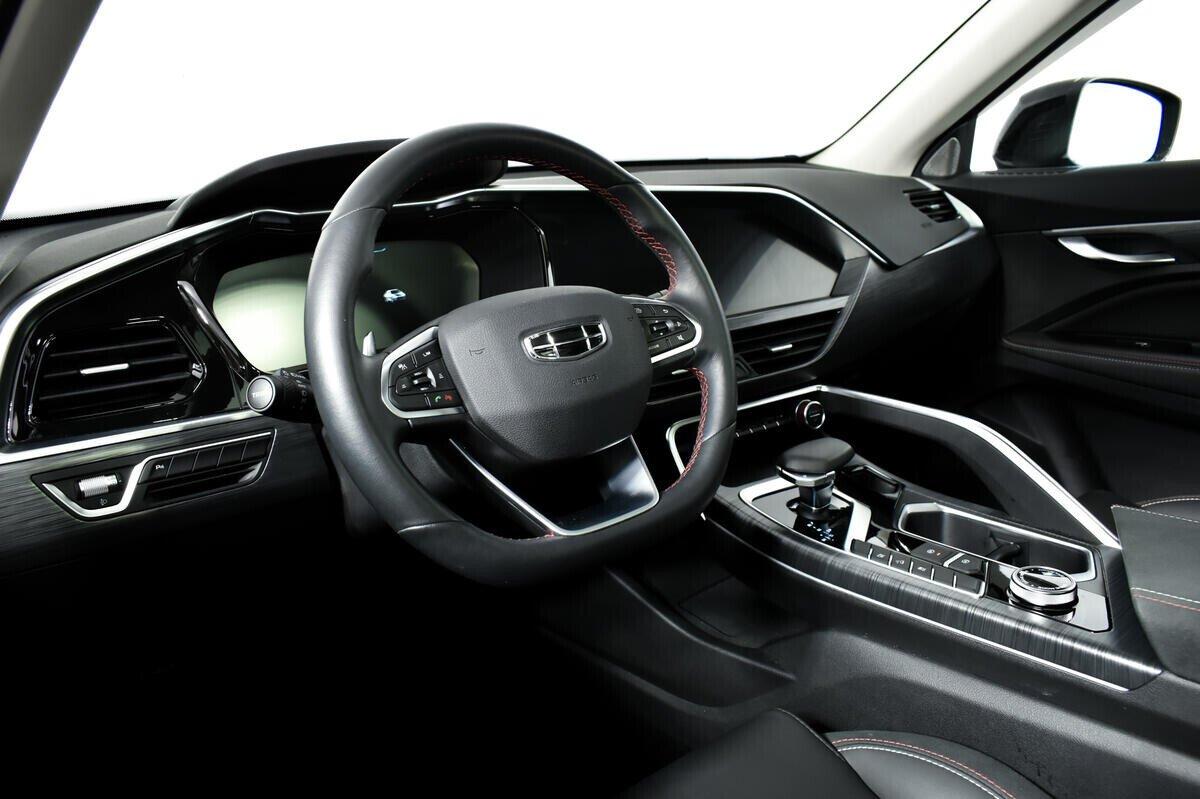 фото автомобиля 7