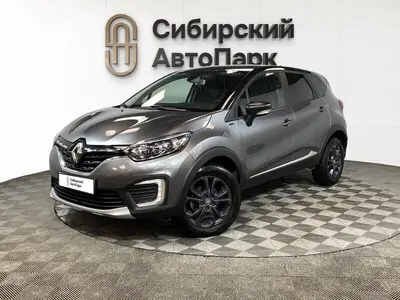 Renault Kaptur
