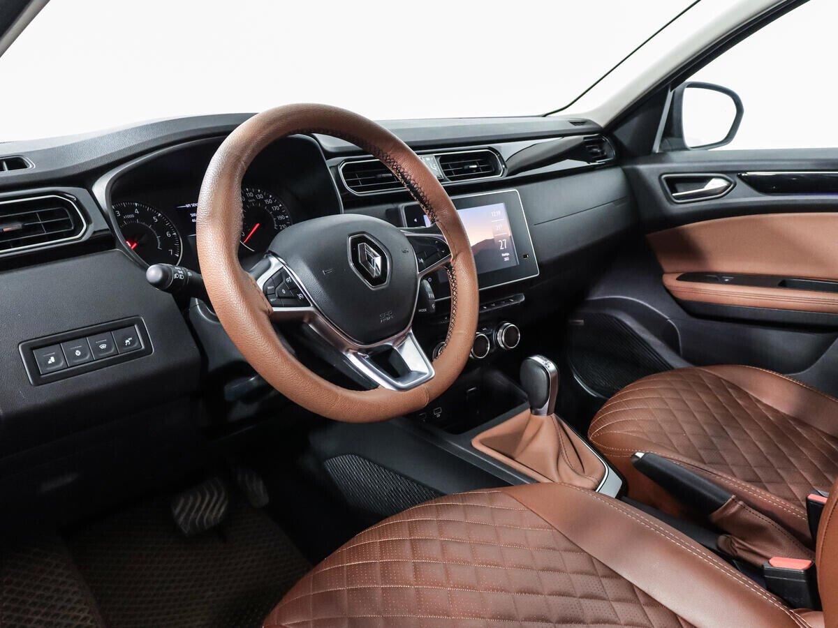 фото автомобиля 10