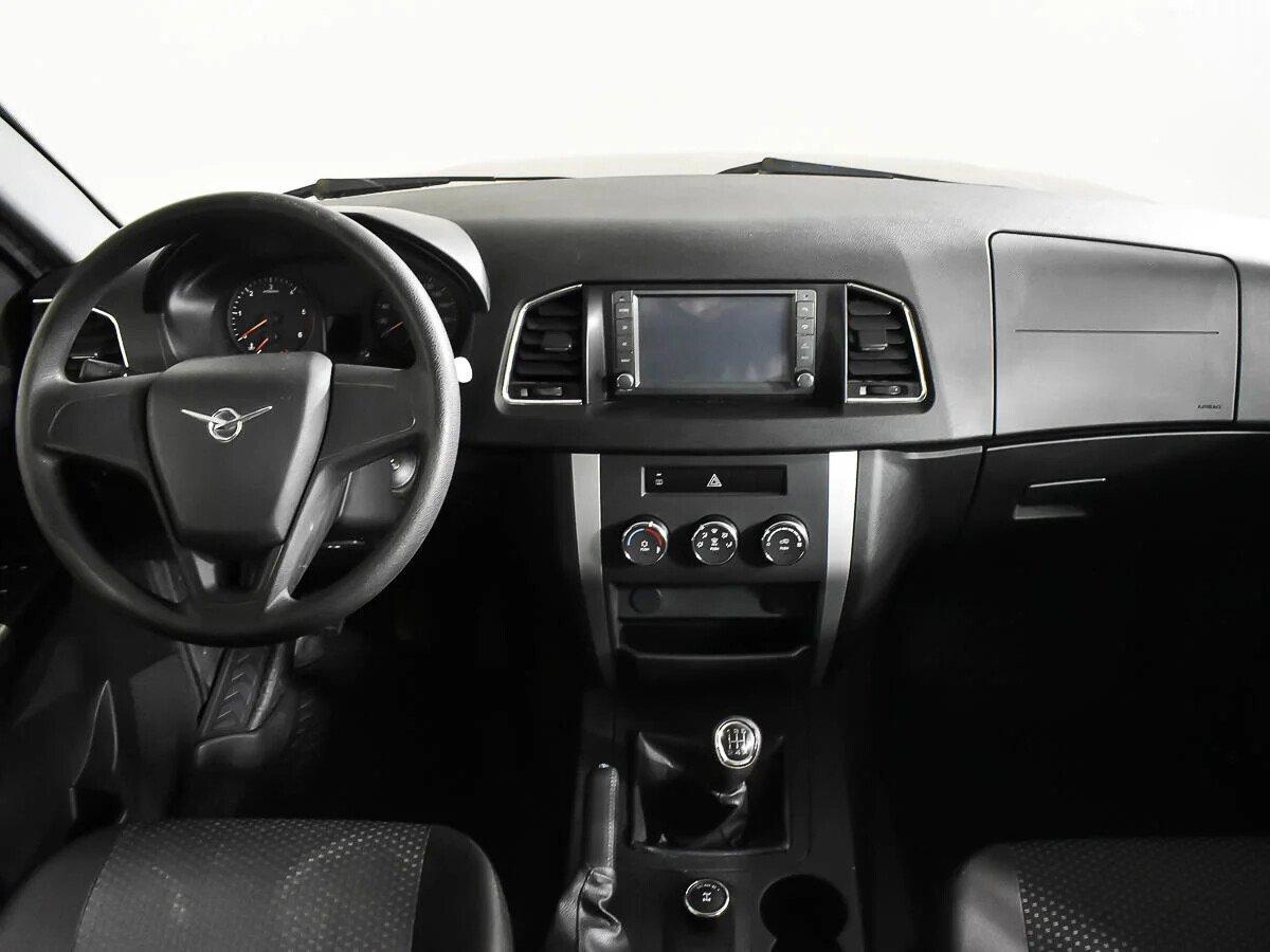 фото автомобиля 5