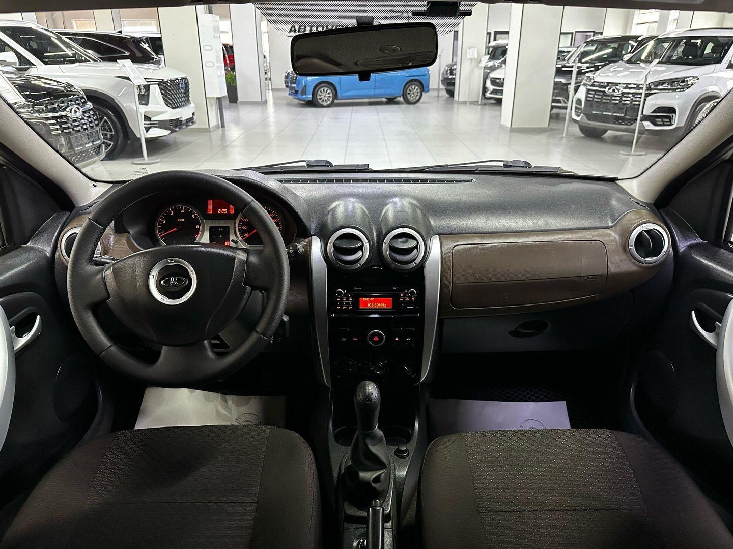 фото автомобиля 10