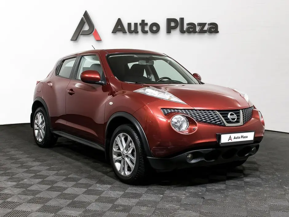 AutoPlaza