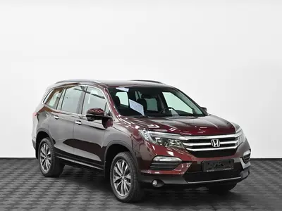Honda Pilot