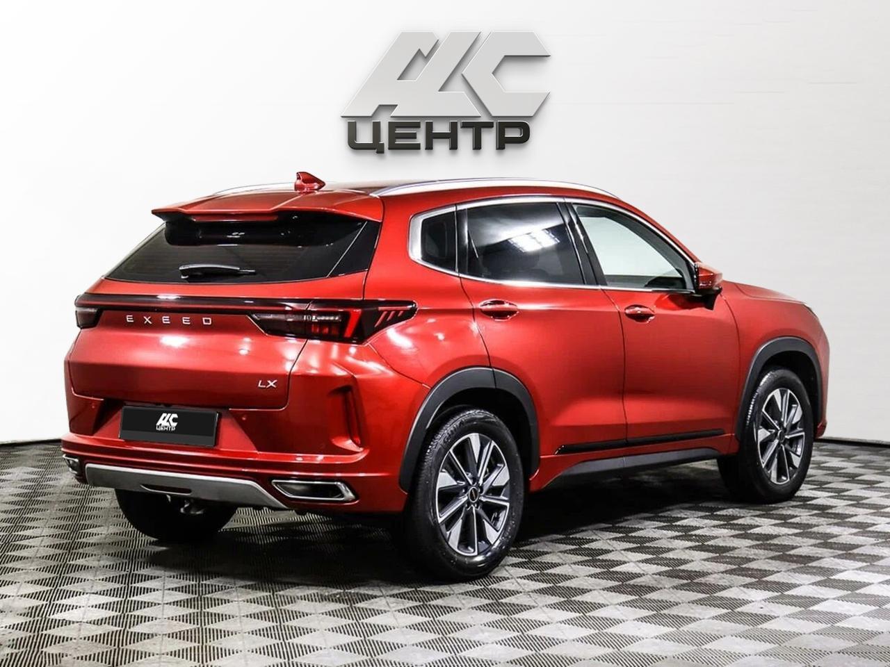 фото автомобиля 1
