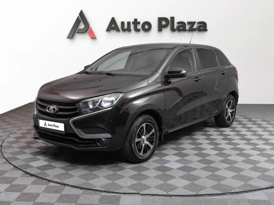 AutoPlaza