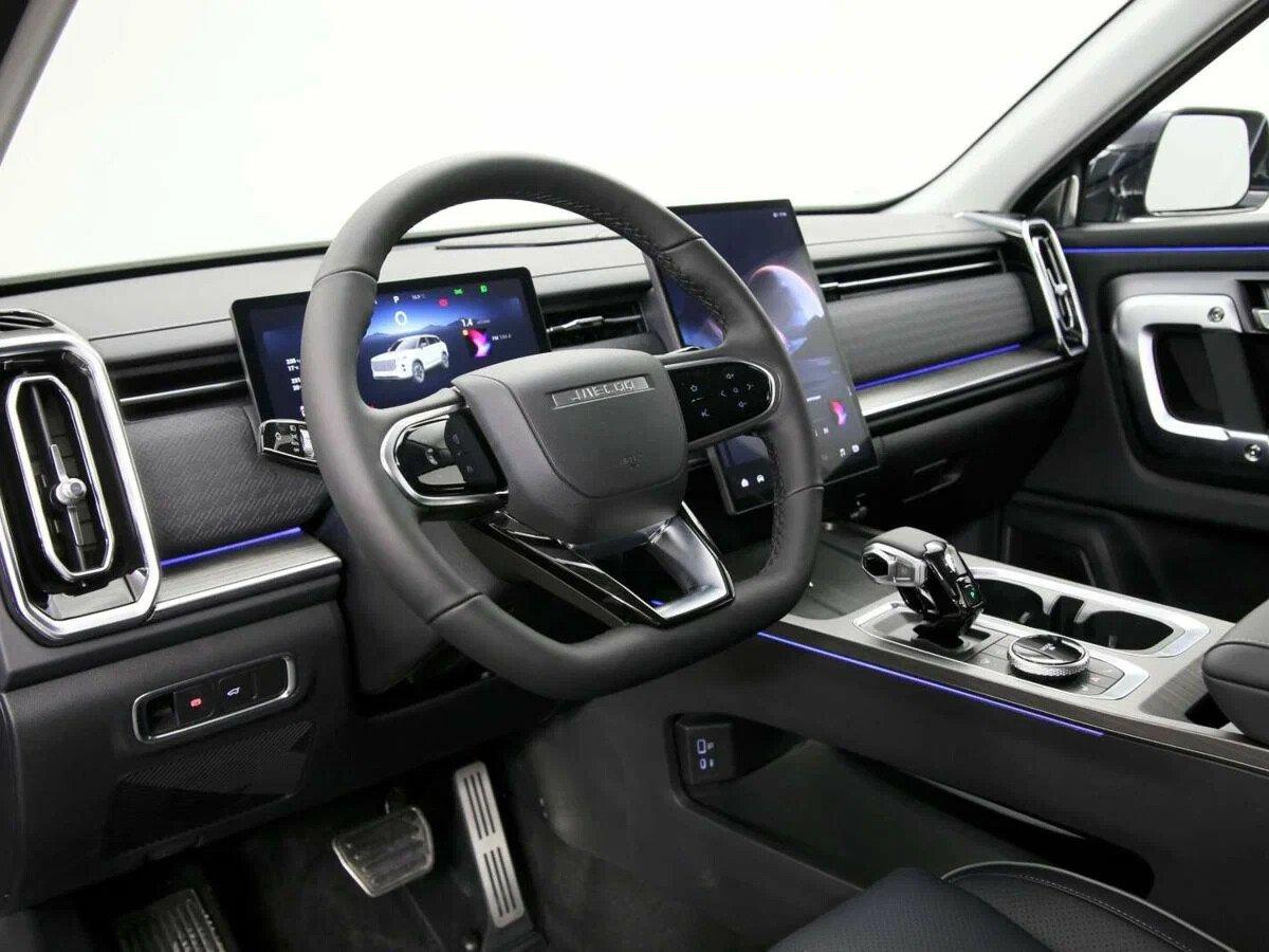 фото автомобиля 7