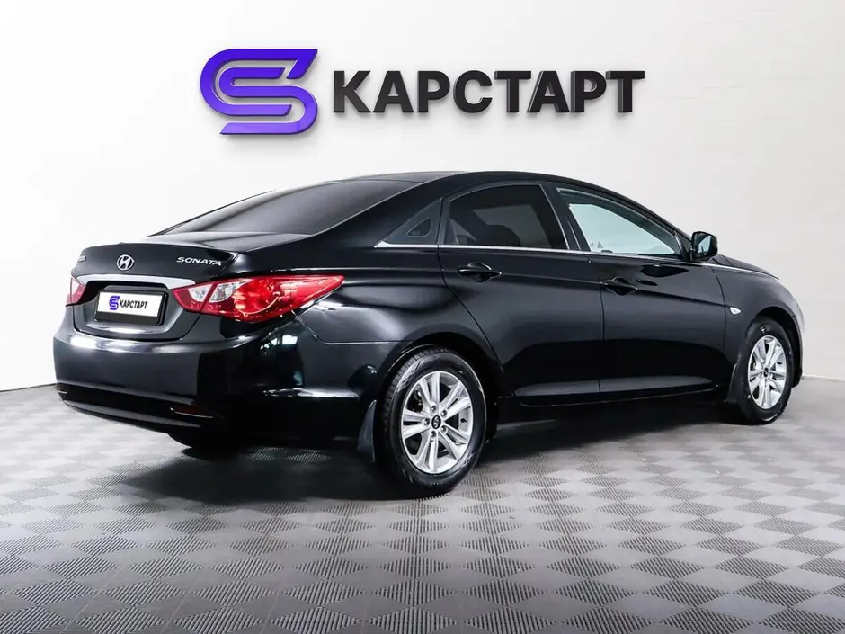 КарСтарт