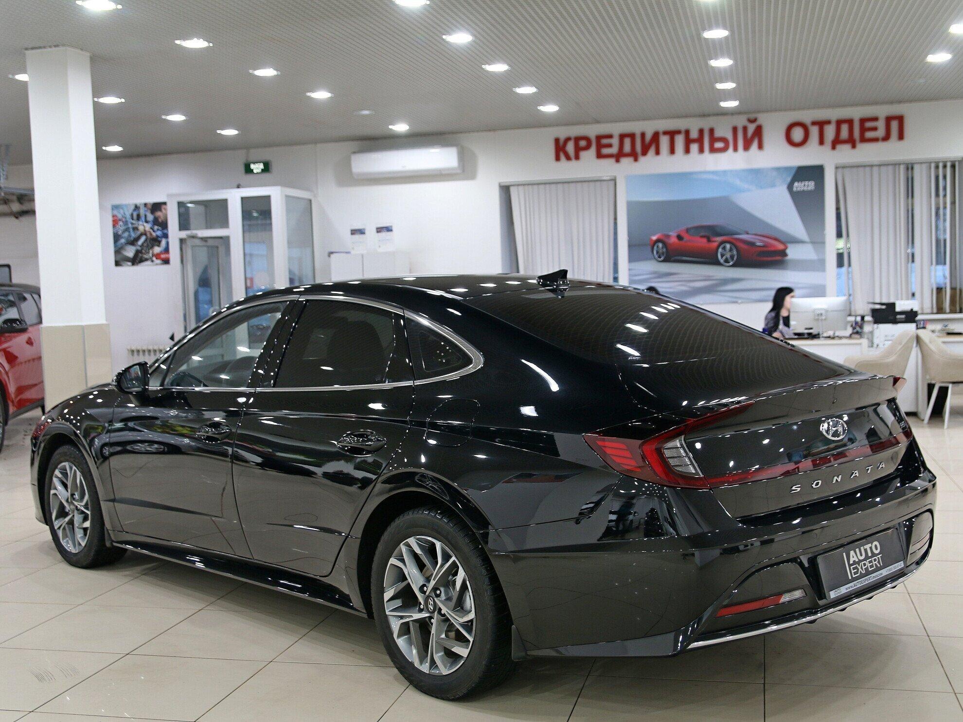 фото автомобиля 1