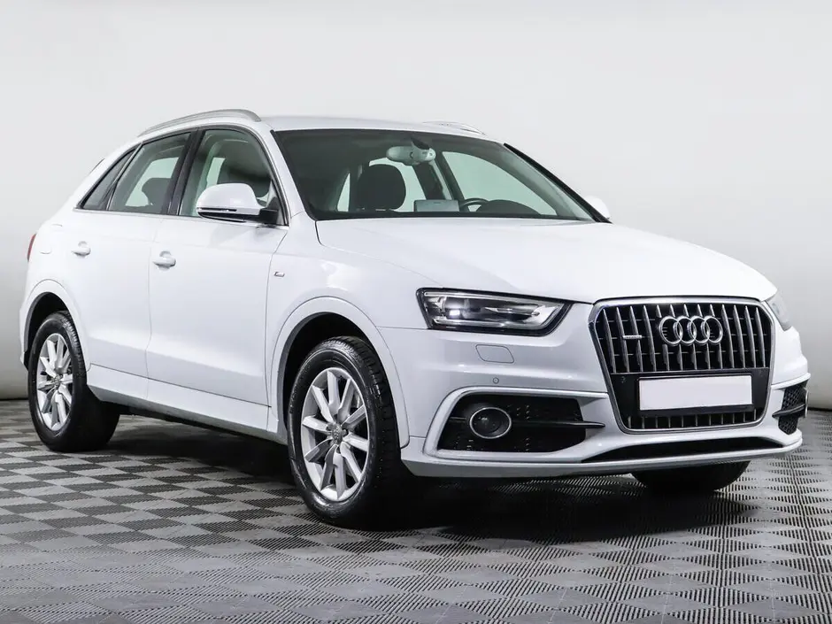 «Авто на Неве»