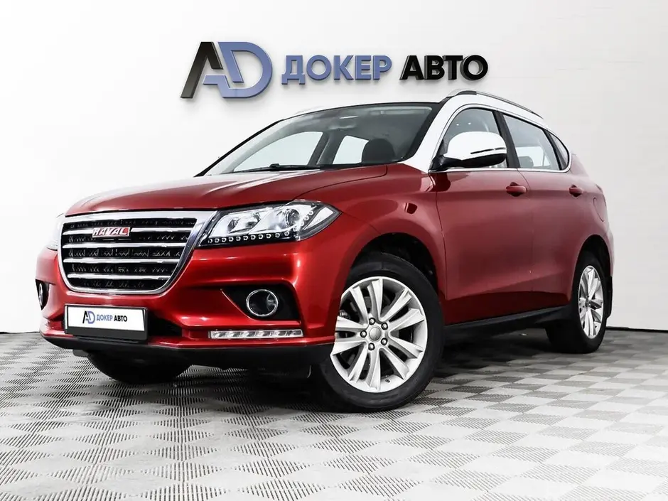 фото автомобиля