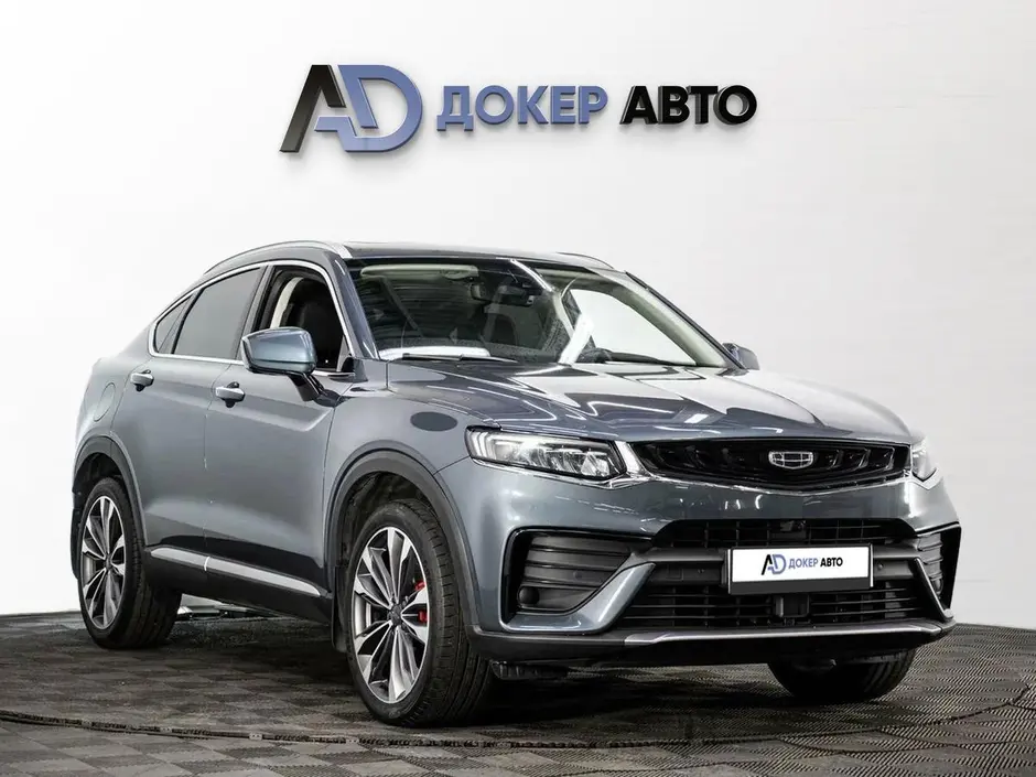 фото автомобиля